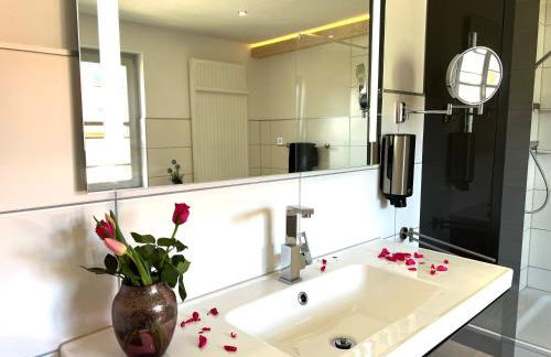 Balance Apartments by M&A - Family Apartment Ferienhaus Dohrenbach - Foto 9