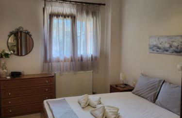 Apartments Irene in Sykia - Foto 1