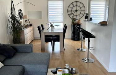 Appartement une chambre proche centre ville et transports - Foto 2