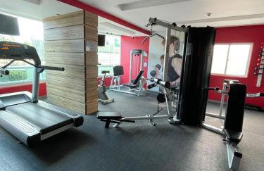 2703 Flat Beira Mar Av Boa Viagem com Cozinha - Foto 30