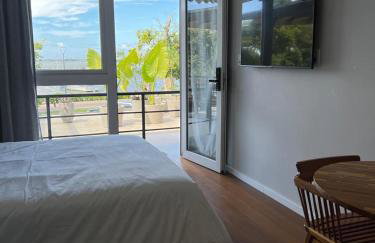 Beira Rio Studios - Frente Mar - Foto 12