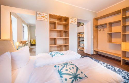 Design Apartments - "Heiliger See" - Foto 99