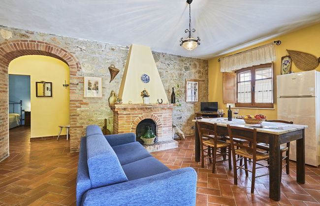 Agriturismo La Coppa - Foto 26