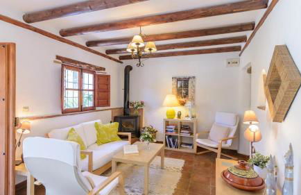 Casa de Juanito Viñuela by Ruralidays - Foto 6