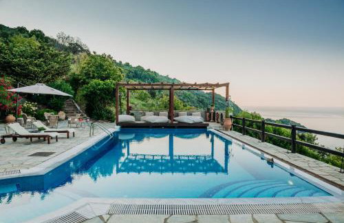 Elysian Luxury Villa Pelion - Photo 35