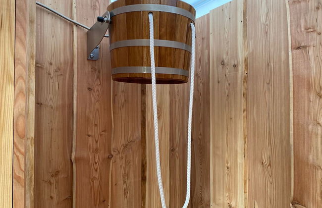 Chalet in Guntersberge Near Ski Trails - Foto 17