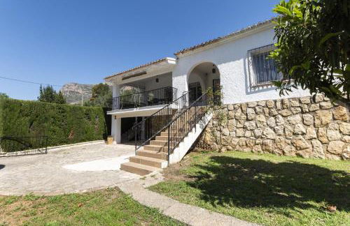 Cova De L Aire in La Drova - Foto 58