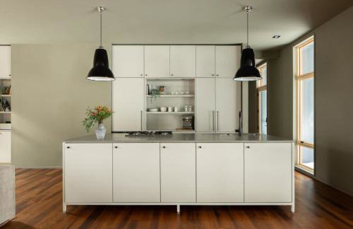 Idyll Reserve - Hocking Hills - Foto 7