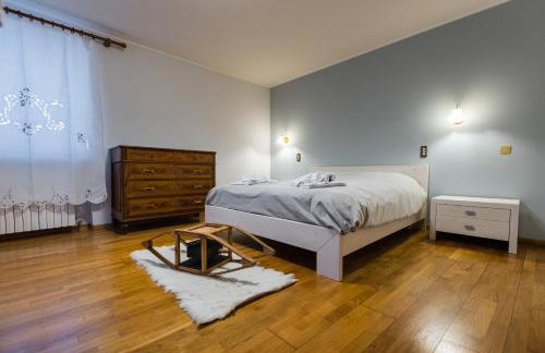 La Marmote Albergo Diffuso di Paluzza Cleve - Photo 3