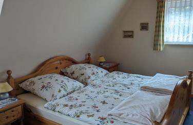 Dünenschlösschen Spiekeroog - Foto 8