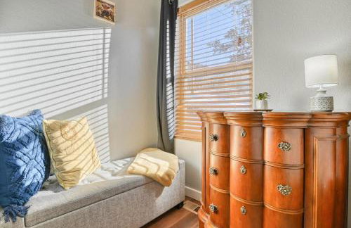 Secluded Retreat-Private HotTub & Beautiful Views - Foto 30