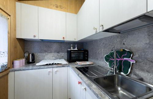 Orserose Chalet 7 I Masenin - Foto 10