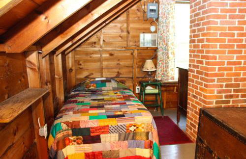 Cottage on Geneva Point - Foto 19