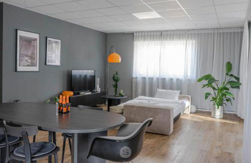 Suite Apartment Opernhaus - Foto 10