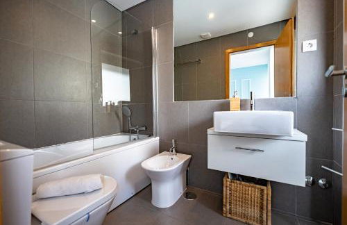 Oasis beach apartment - Foto 8