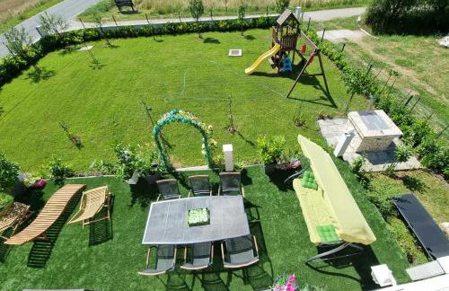 Villa Lady Di Plitvice - Foto 74