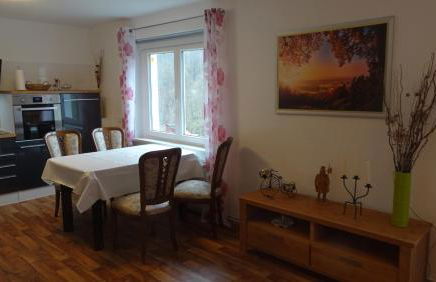 Ferienwohnung Erzgebirgswohnung Götze - Foto 35