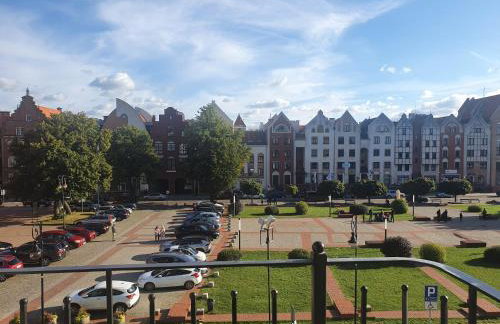 Apartament Ania Stare Miasto - Foto 14