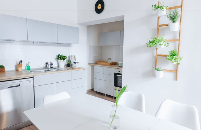 CHILL Apartments - Photo 30