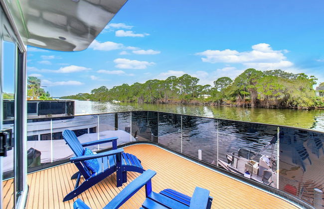 Dolphins Vacation Rental - Foto 47