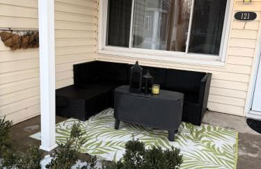 Deelux stay private room near airport and downtown - Foto 10