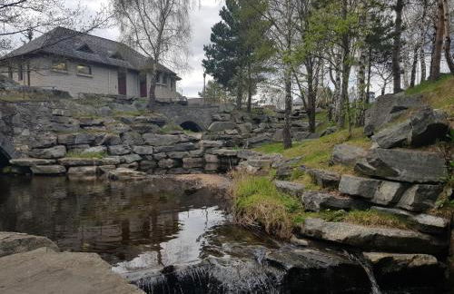 Orange Squirrel Lodge - Foto 26