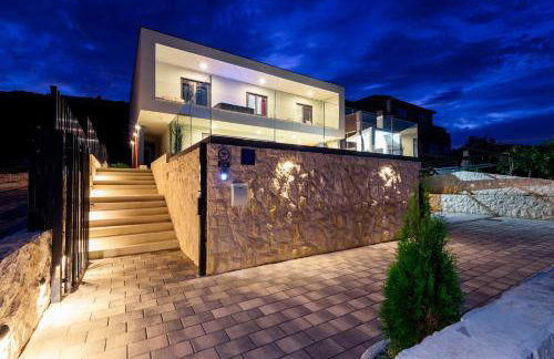 Villa Nada - Foto 4