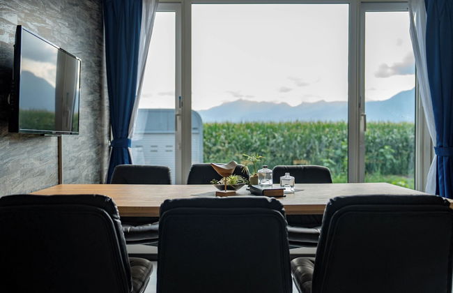 THE FURANO HIBIKI - Foto 43