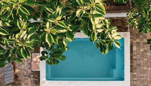 Green & blue - Foto 4