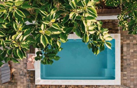 Green & blue - Foto 4