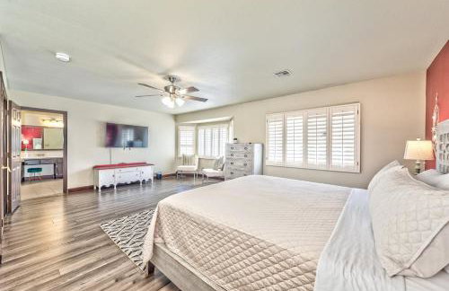 Spacious Home free early check-in if available! - Foto 15