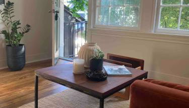 the treehouse with pool & hot tub at The Ponderosa - Foto 4