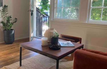 the treehouse with pool & hot tub at The Ponderosa - Foto 4