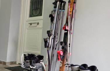 50 Cube - Mountain Nook Karpenisi - Foto 19