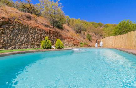 El Palomar Guaro by Ruralidays - Foto 5