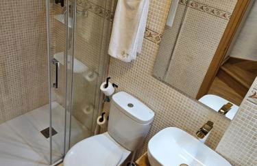 Apartamentos Palacio Azcárate Calle Calvario - Photo 51