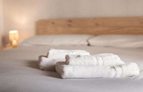 Casa Arroyo de San Andrés - Photo 57