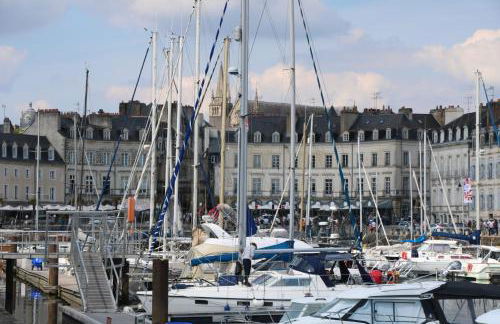 appartement au calme - Foto 10