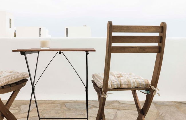 Ballos for 6 in Exomvourgo - Photo 15