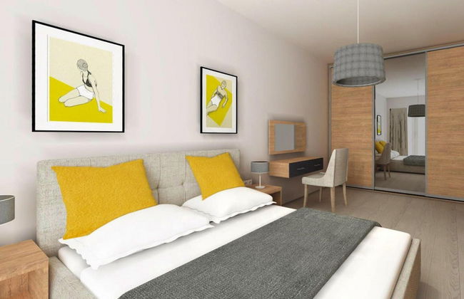 Apartment in Grzybowo Near Seaside Beach - Foto 3