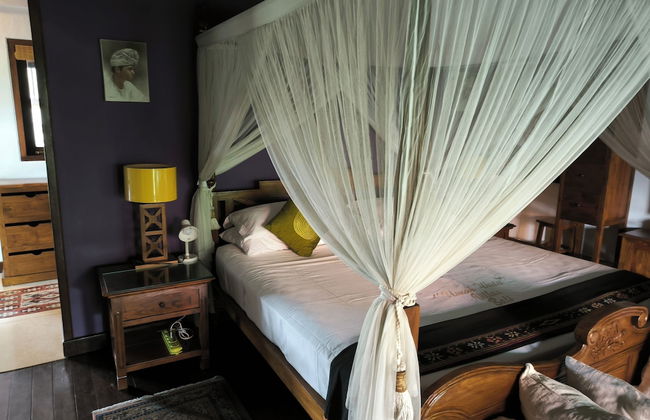 Umah Watu Villas - Foto 1