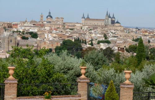 Cigarral de la Encarnación - Foto 9