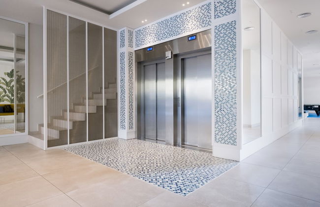 Apartaments CYE SALOU - Foto 9