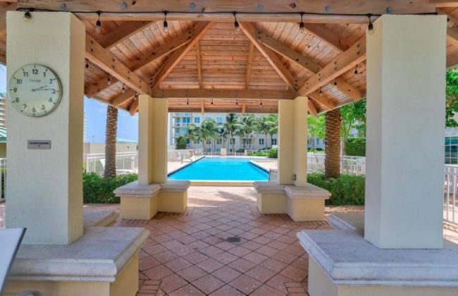 Casa Costa 405n 1 Bedroom, Pools, Jacuzzi, Beach, Shops & Dog Friendly - Foto 51