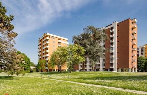 Via Sporting Mirasole - Foto 7