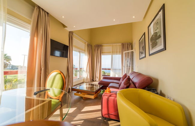 Mnar Castle Apartments - Photo 31