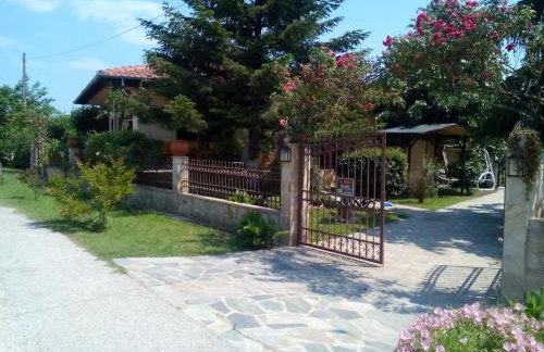 Archontis Dream Villa - Foto 18