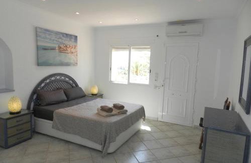 Villa Ambiente para 8 personas - Photo 31