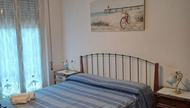 Appartamento Miramare - Foto 2, towels