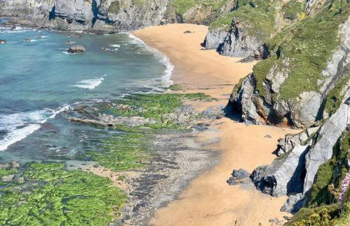 The Cliffs - Ortigueira Kalmak - Foto 42